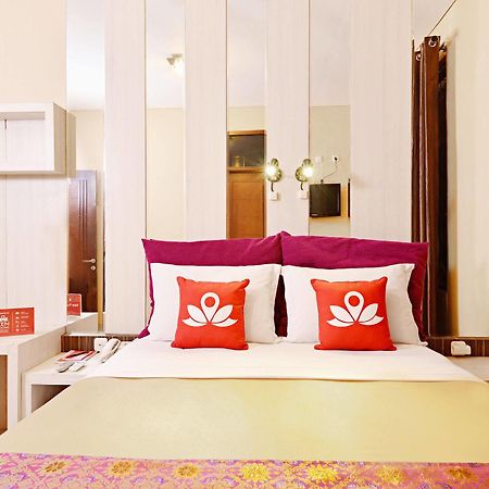 Zen Rooms Riau Natuna Bandung Ngoại thất bức ảnh