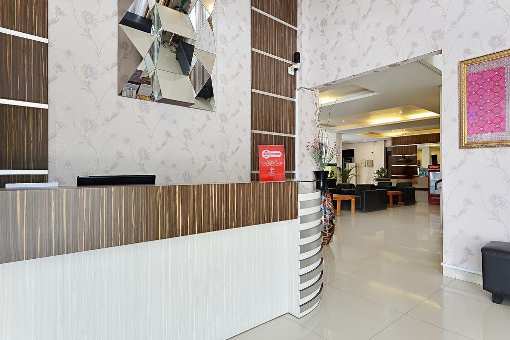 Zen Rooms Riau Natuna Bandung Ngoại thất bức ảnh