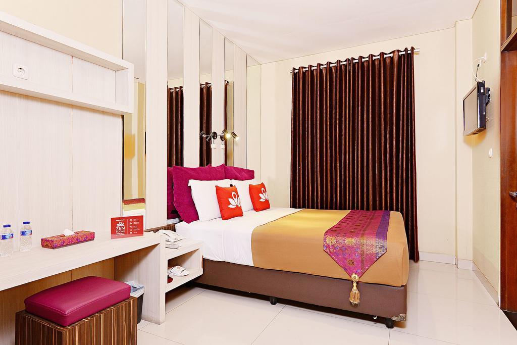Zen Rooms Riau Natuna Bandung Ngoại thất bức ảnh