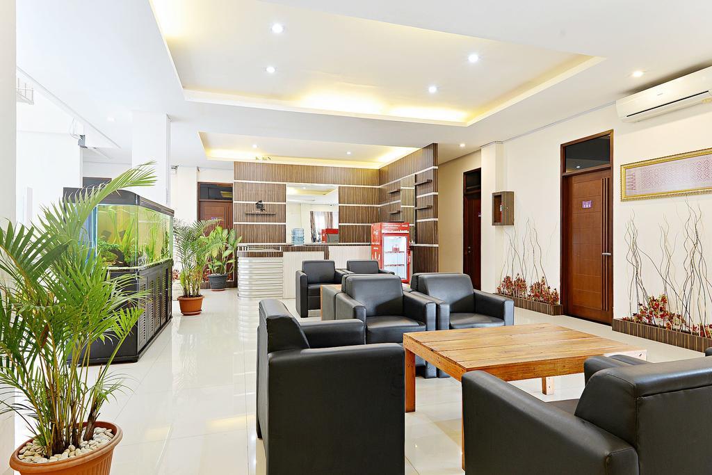 Zen Rooms Riau Natuna Bandung Ngoại thất bức ảnh